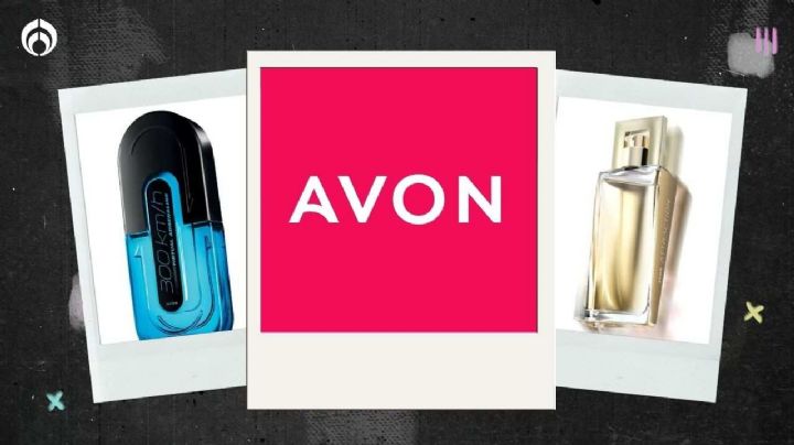 6 perfumes de Avon con aromas elegantes ‘como de clase alta’