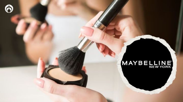 ¿Qué tan buenos son los maquillajes de Maybelline? Esto dice Profeco