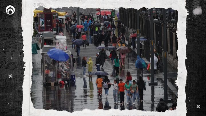 Clima hoy viernes 22 de septiembre: ¿Vas a salir? Estos estados van a tener lluvias intensas