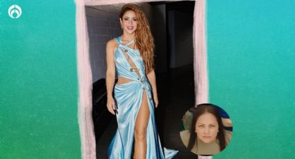 Niñera de Shakira se quedó sin indemnización pero con un jugoso pago por salir en su video