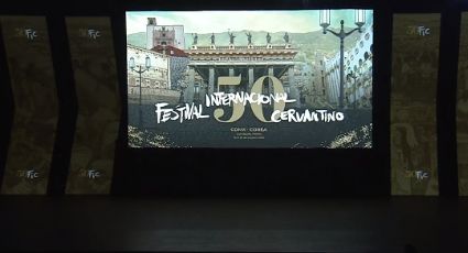 Festival Cervantino 2023: esperan repunte de COVID durante celebración