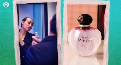 El perfume de Avon para mujeres maduras que huele como un Dior, ¡solo cuesta 289 pesitos!