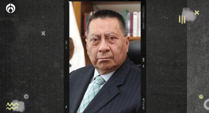 Muere Juan Ramos, ‘mano derecha’ de Gertz Manero y subprocurador de la Fiscalía