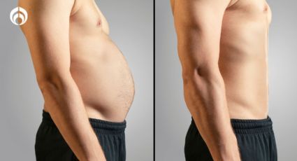 Los 5 mejores trucos para quemar la grasa abdominal