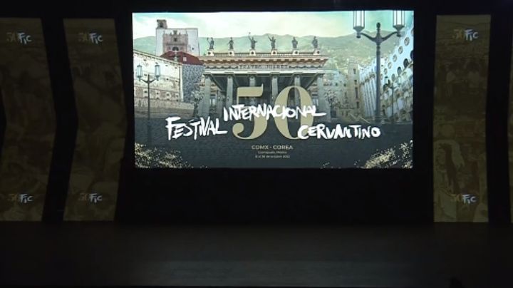 Festival Cervantino 2023: esperan repunte de COVID durante celebración