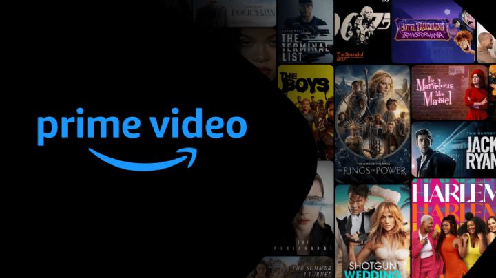 Amazon Prime Video tendrá anuncios en México y otros países este año