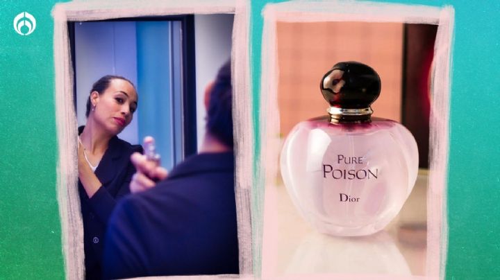 El perfume de Avon para mujeres maduras que huele como un Dior, ¡solo cuesta 289 pesitos!