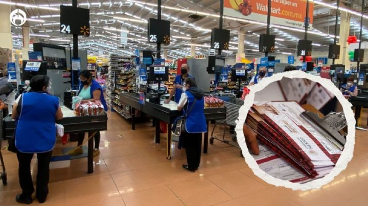 Pensión Bienestar: En qué supermercados puedes retirar SIN comisión