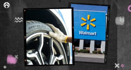 Walmart: este paquete de llantas Continental tiene un descuento irresistible