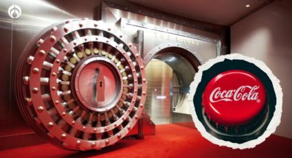 Coca Cola: estas son las únicas personas que saben su receta secreta