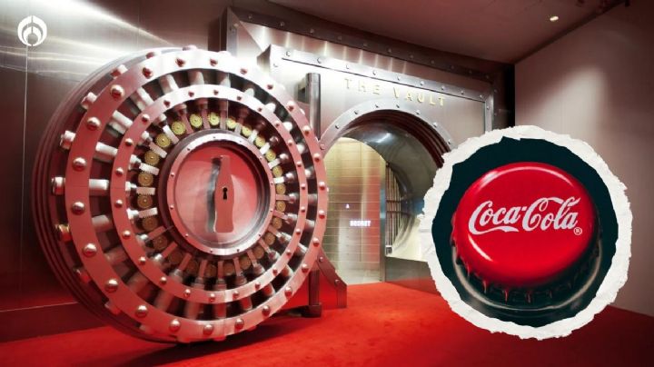 Coca Cola: estas son las únicas personas que saben su receta secreta