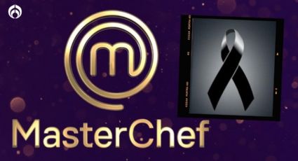 MasterChef, de luto: muere querido exconcursante de ‘la cocina más famosa de México’