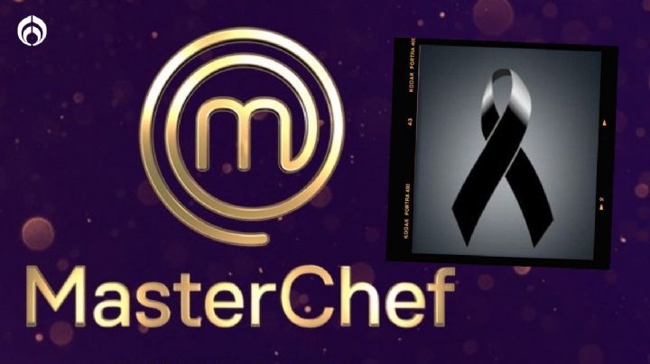 MasterChef, de luto: muere querido exconcursante de ‘la cocina más famosa de México’