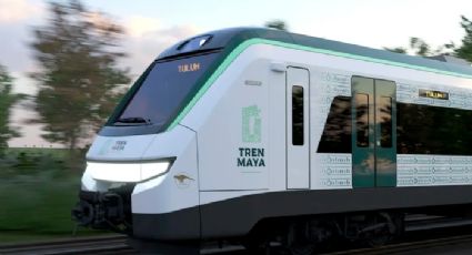 Tren Maya: AMLO destaca avances de obras para tramos 6 y 7; pruebas empiezan en 15 días