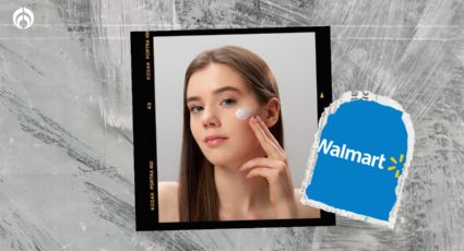 Walmart está vendiendo una crema facial con ácido hialurónico que te hará ver más joven