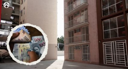 Así puedes obtener un préstamo de 35 mil pesos para mejorar tu vivienda