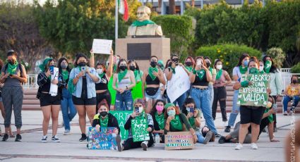 Aborto libre en BCS: convocan a plantón en La Paz y Los Cabos para exigir condiciones dignas