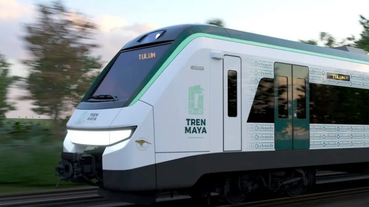 Tren Maya: AMLO destaca avances de obras para tramos 6 y 7; pruebas empiezan en 15 días