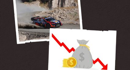 Adiós al mundial de Rally en Guanajuato: ¡Habrá perdidas de 700 mdp! ¿Por qué se cancela?