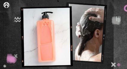 ¡No dañes tu cabello! Prepara un shampoo casero con esta sencilla receta