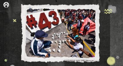 Caso Ayotzinapa: 'La investigación está estancada, caímos en un bache', asegura Vidulfo Rosales