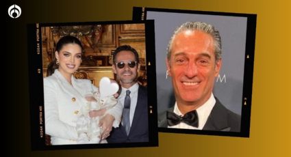 Carlos Slim Domit: ¿cuál es la fortuna del padrino del bebé de Marc Anthony y Nadia Ferreira?