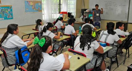 Piden a padres de familia revisar reglamentos escolares ante riñas en planteles