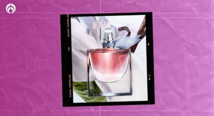 Walmart tiene el perfume La Vie Est Belle de Lancôme con un precio que no creerás