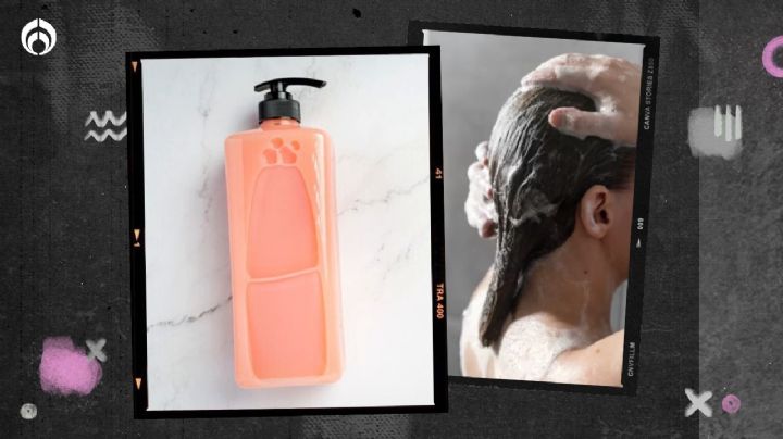 ¡No dañes tu cabello! Prepara un shampoo casero con esta sencilla receta