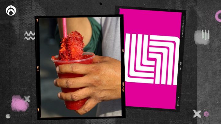 Liverpool: la máquina de raspados que está en rebaja y te permitirá iniciar un negocio