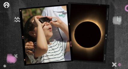 Eclipse anular de Sol en México: ¿Necesitarás protección para verlo?