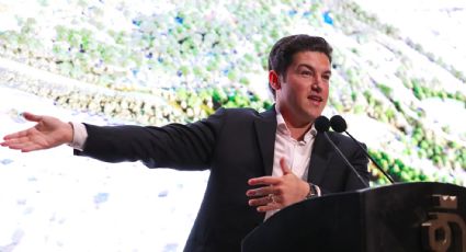 Samuel García: 'Parque del Agua un espacio natural de corte mundial'