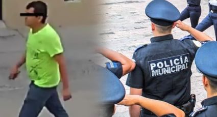 Caso Milagros Monserrat: Fiscalía investiga a policía relacionado con video del ataque