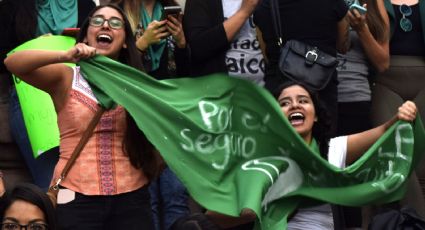 Colectivos feministas de Cancún convocan a marcha por derechos reproductivos y aborto seguro