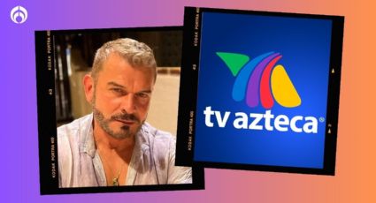 Sergio Basáñez, de ‘Amor en custodia’, revela la razón por la que se alejó de TV Azteca