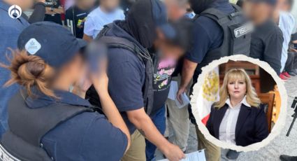 Detienen a tres por secuestro de alcaldesa de Cotija; 'son michoacanos', aclara Fiscalía de Jalisco