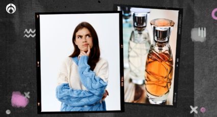 ¿Cómo saber si un perfume es 100% original o una imitación? Te contamos