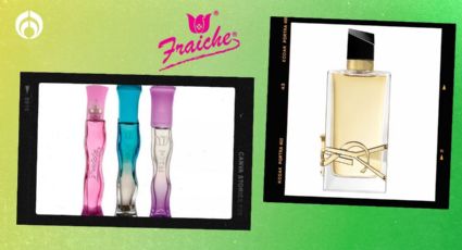 Fraiche: Los perfumes más elegantes para mujer y con alta fijación ¡están baratísimos!