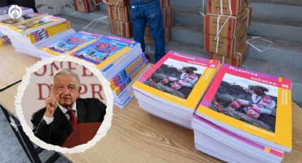 Presidencia ‘mete presión’ a la Corte para resolver entrega de libros de texto en Chihuahua