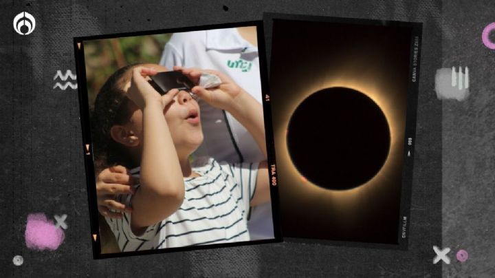 Eclipse anular de Sol en México: ¿Necesitarás protección para verlo?