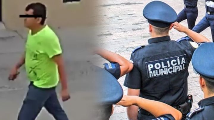 Caso Milagros Monserrat: Fiscalía investiga a policía relacionado con video del ataque