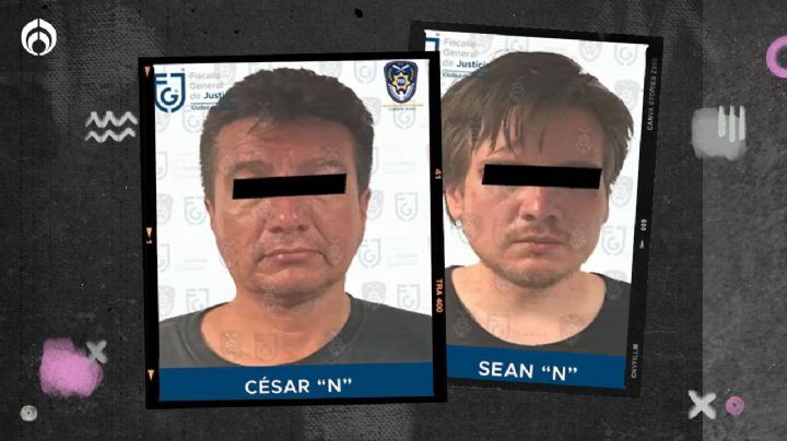 Caso Monserrat Juárez: giran órdenes de aprehensión contra novio y suegro; se quedarán en prisión