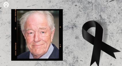 ¿De qué murió Michael Gambon y cómo empezó a interpretar a 'Dumbledore' en 'Harry Potter'?