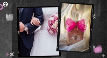 Los perfumes más elegantes de Fraiche perfectos para usar en una boda