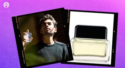 El perfume amaderado de Avon en rebaja que huele como a un Marc Jacobs para hombre