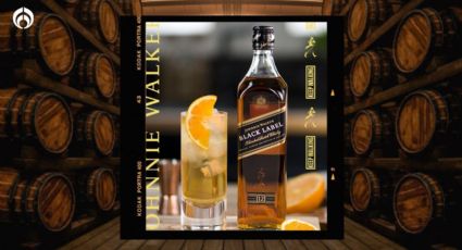 Bodega Aurrera hace descuentote al whisky Johnnie Walker Black Label de 1l; ¡ahorra más de $500!