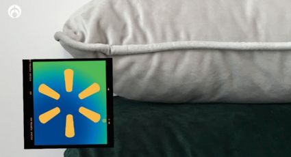 Las almohadas Emma que Walmart tiene con un descuento que no creerás