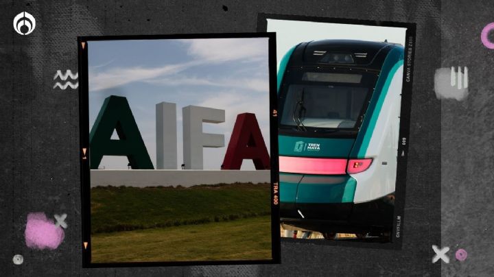 Del AIFA al Tren Maya: Viva Aerobus anuncia 17 nuevas rutas; ¡una a Tulum!