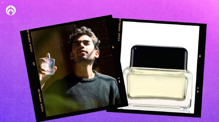 El perfume amaderado de Avon en rebaja que huele como a un Marc Jacobs para hombre