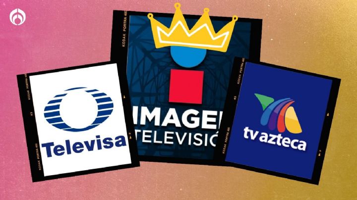 Imagen Televisión gana una batalla de rating a Televisa y TV Azteca con exitosa telenovela turca